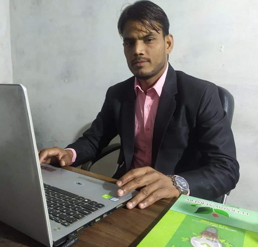 Founder