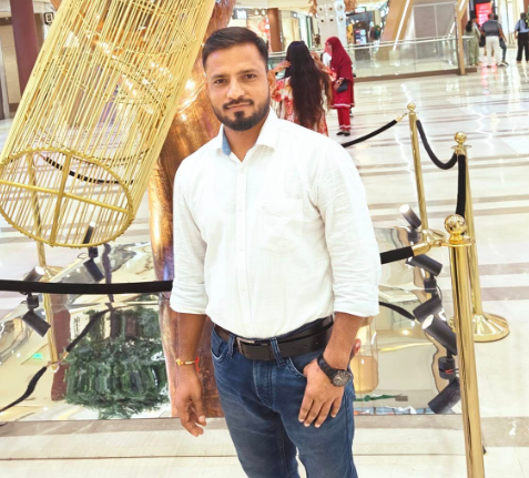 Co-Founder