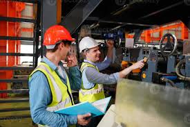 For Factories/Industries